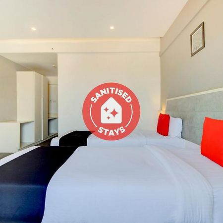 Capital O 77219 Hotel Dwarwata Dharwad Dış mekan fotoğraf