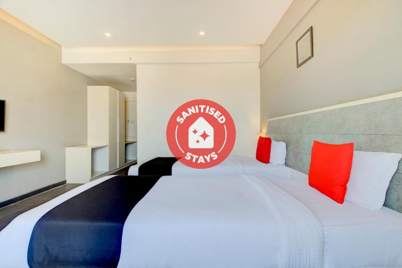 Capital O 77219 Hotel Dwarwata Dharwad Dış mekan fotoğraf